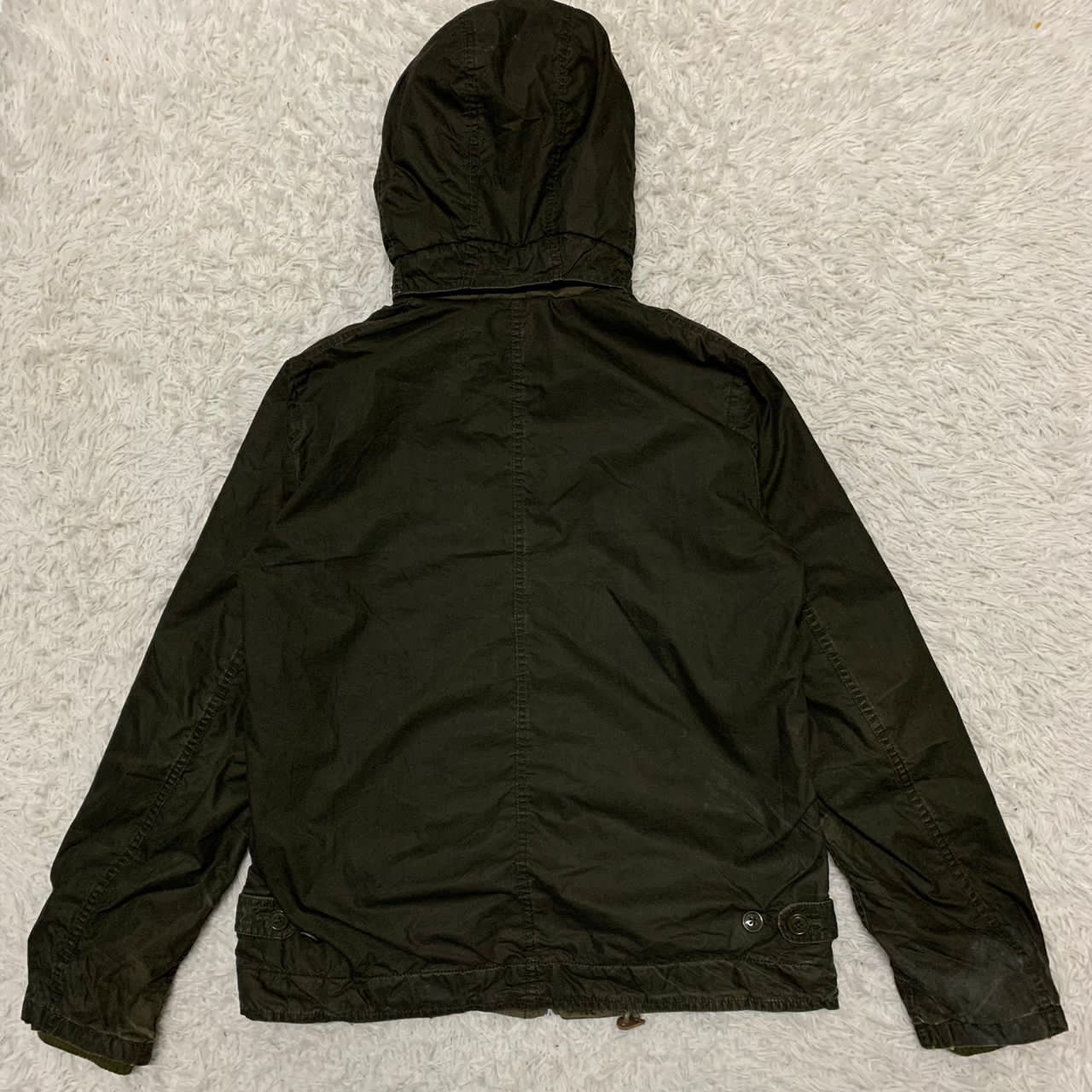 Japanese Brand John bull jacket Size US M / EU 48-50 / 2 - 2 Thumbnail