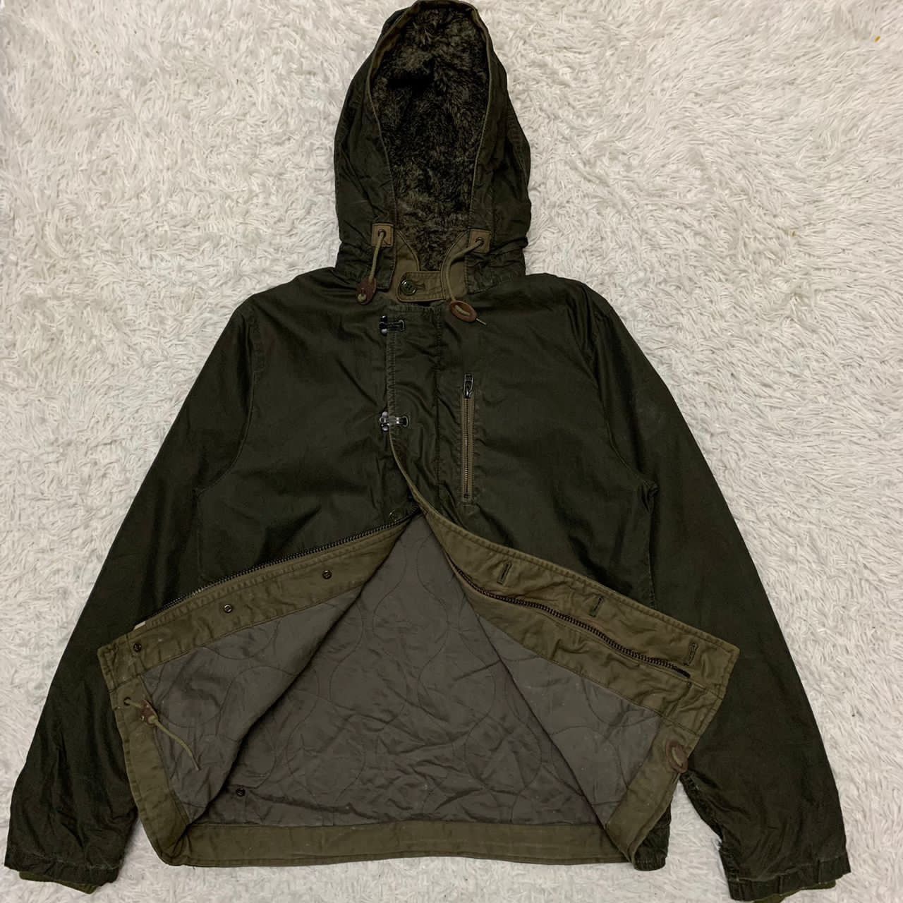 Japanese Brand John bull jacket Size US M / EU 48-50 / 2 - 3 Thumbnail