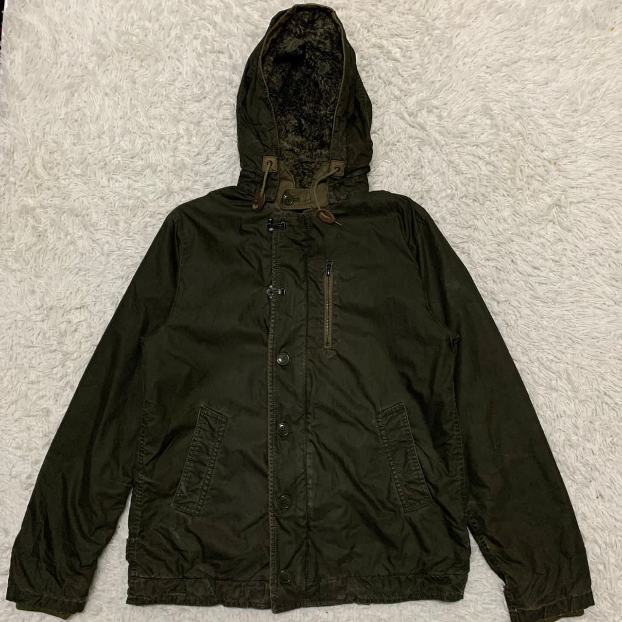 Japanese Brand John bull jacket Size US M / EU 48-50 / 2 - 13 Thumbnail