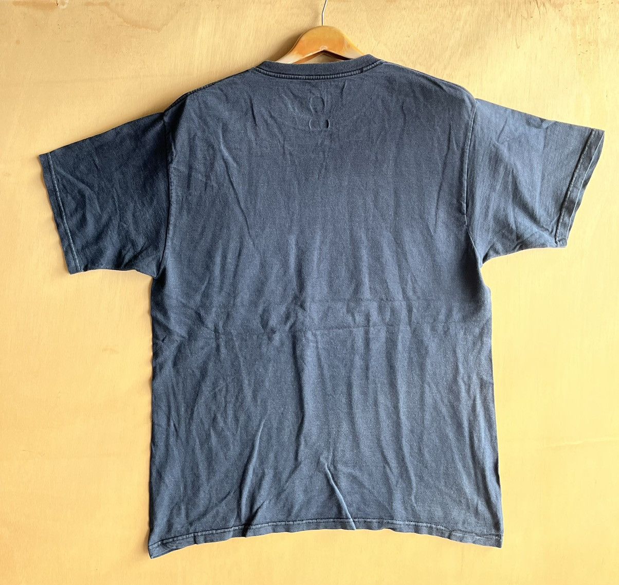 Band Tees × Vintage Fruit of the loom ft95 Size US L / EU 52-54 / 3 - 4 Thumbnail