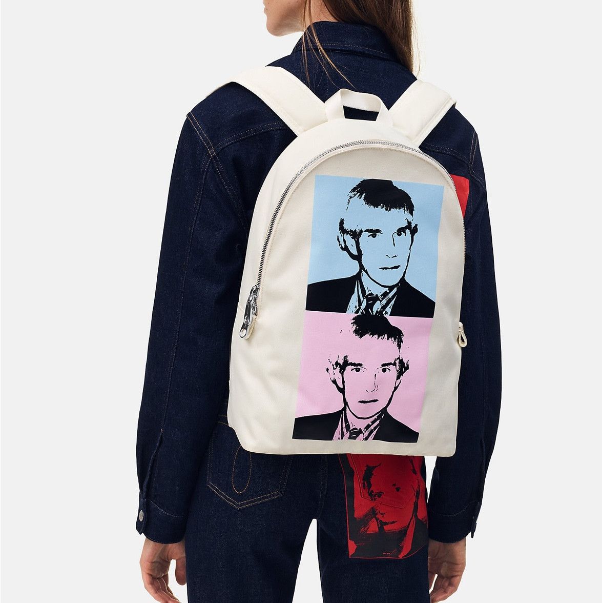 Calvin Klein Andy Warhol Bag Grailed