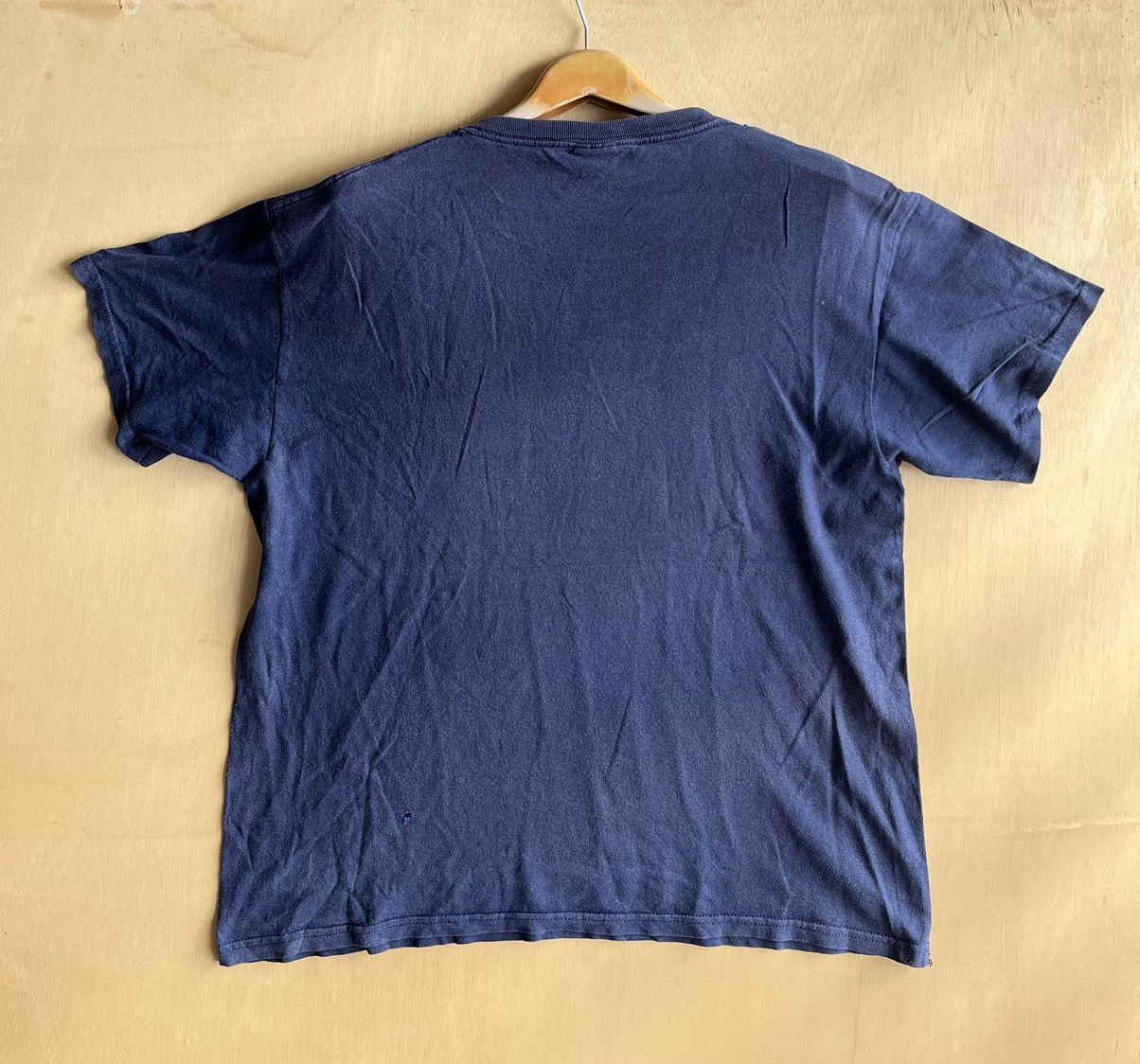 Band Tees × Vintage Fruit of the loom ft95 Size US L / EU 52-54 / 3 - 5 Thumbnail