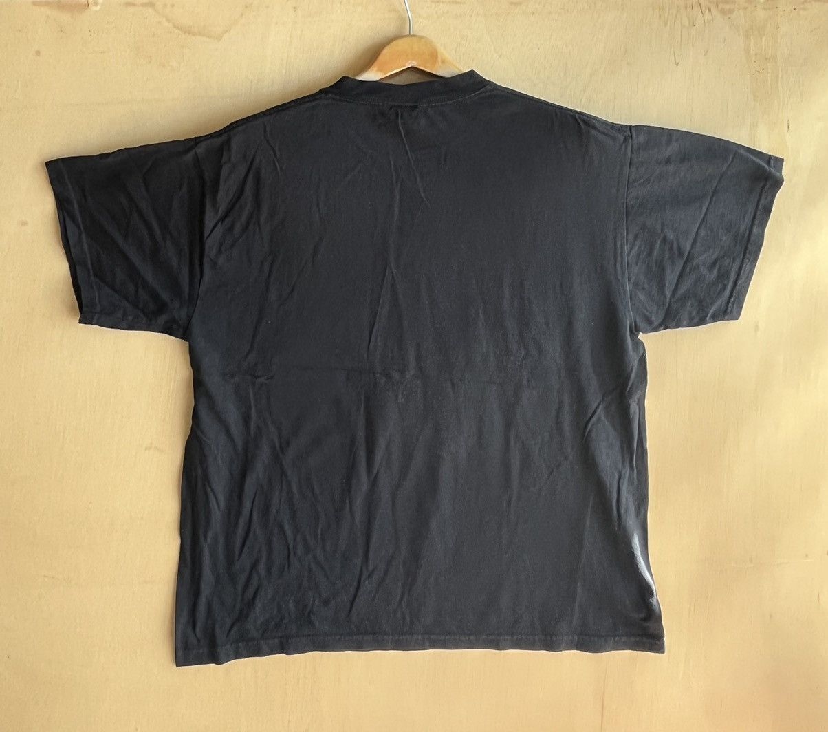 Band Tees × Vintage Delta ft95 Size US L / EU 52-54 / 3 - 5 Thumbnail