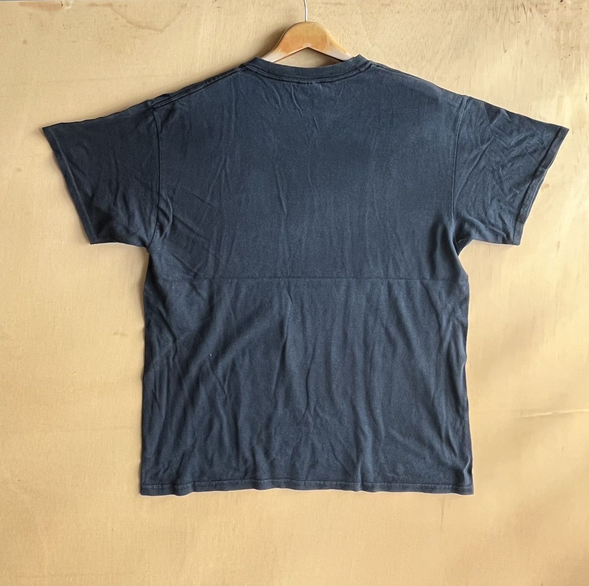 Band Tees × Vintage Bad brains ft95 Size US L / EU 52-54 / 3 - 6 Thumbnail