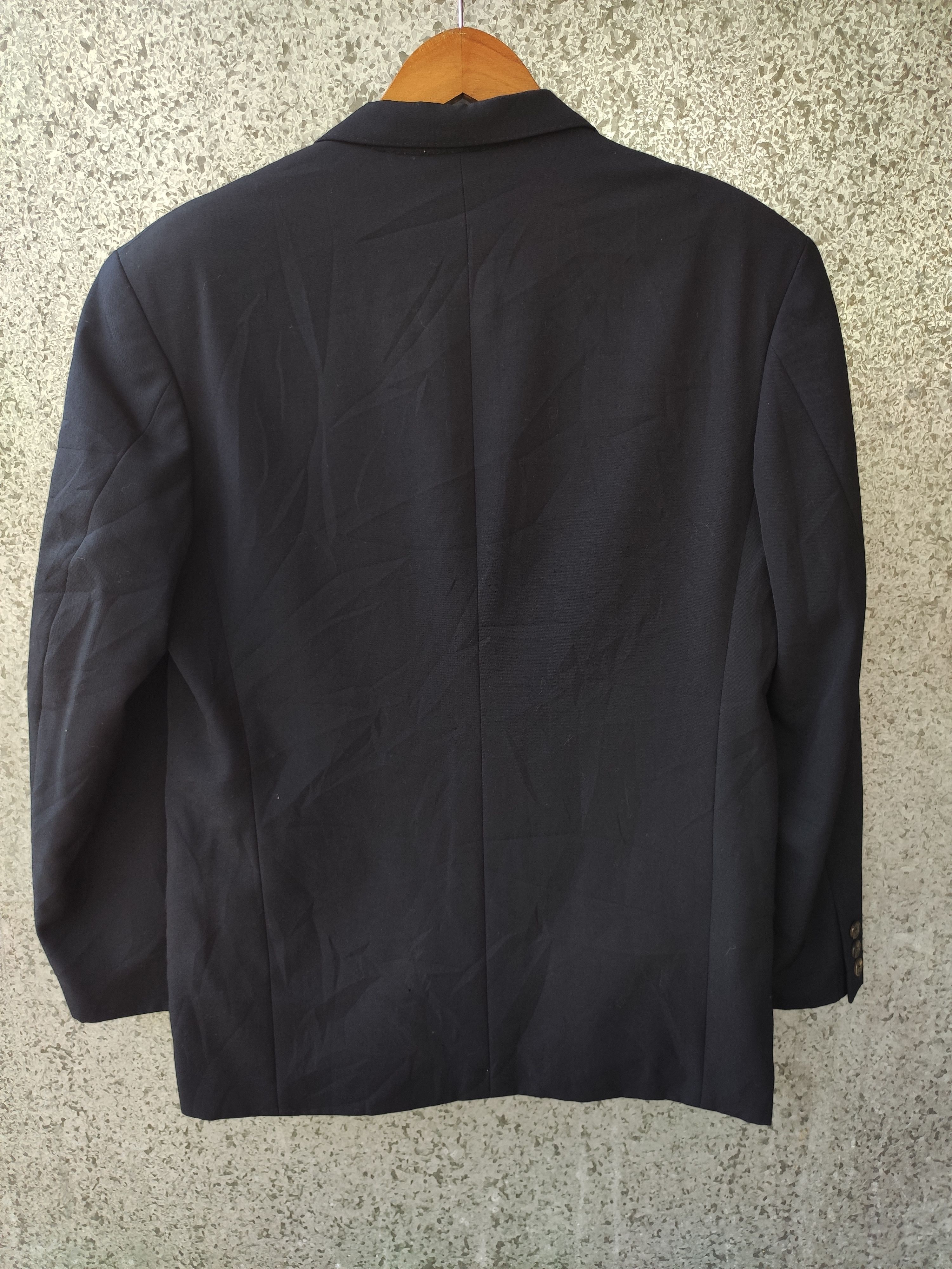 Yohji Yamamoto 🔥 Yohji Yamamoto Y's for men Size US S / EU 44-46 / 1 - 3 Thumbnail
