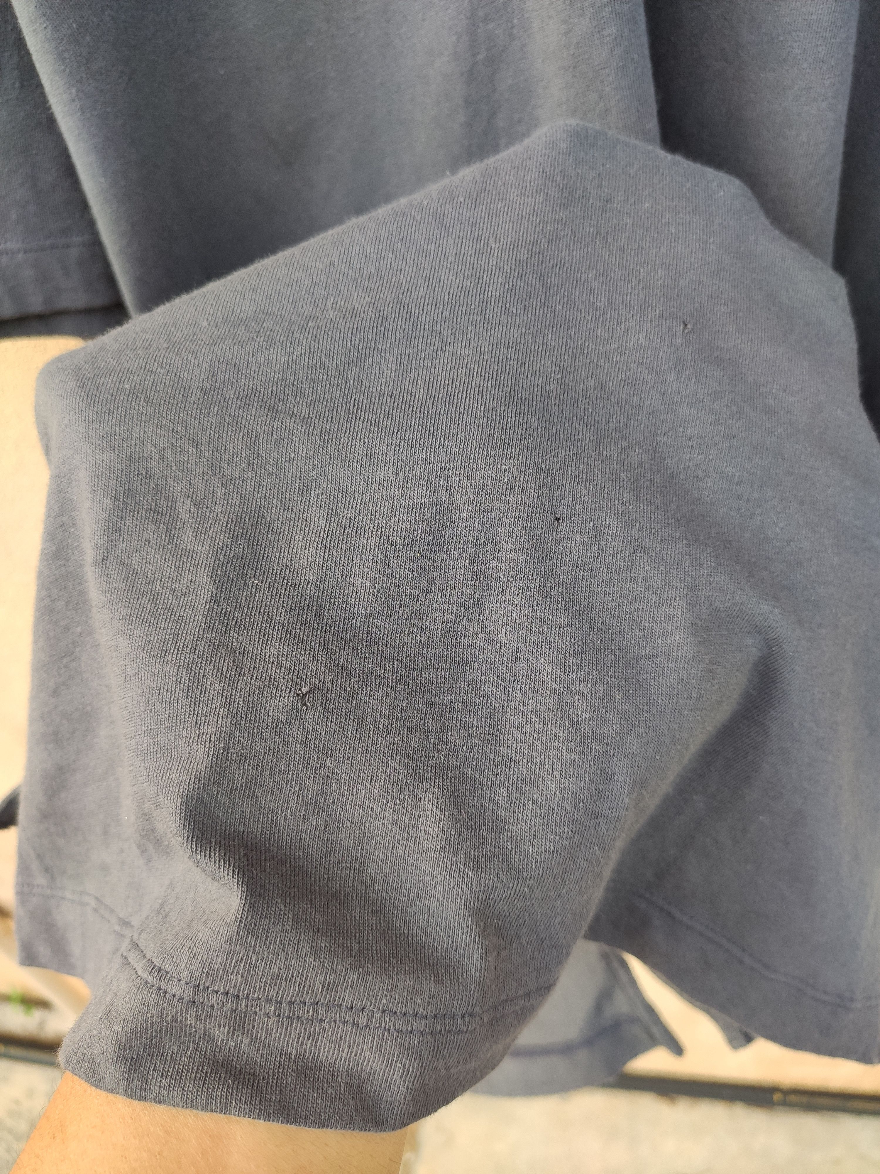 Undercover × Uniqlo Undercover Uniqlo t shirt long shirt Size US M / EU 48-50 / 2 - 5 Thumbnail