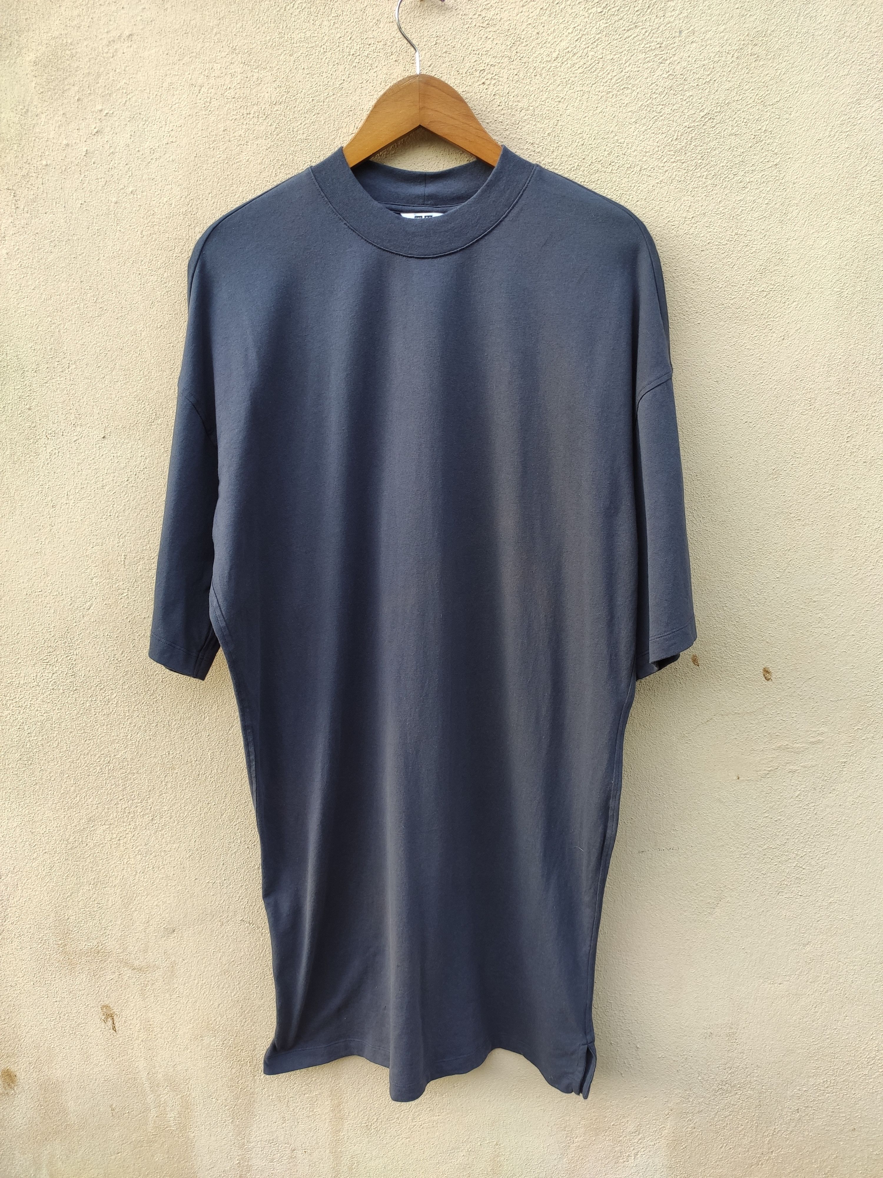 Undercover × Uniqlo Undercover Uniqlo t shirt long shirt Size US M / EU 48-50 / 2 - 1 Thumbnail
