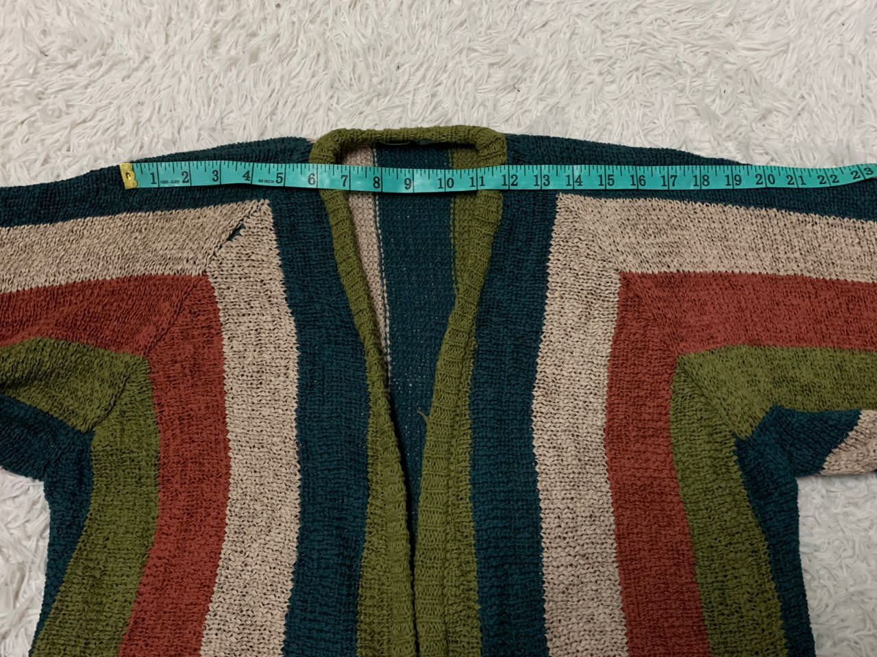 Japanese Brand SLY kimono design jacket Size US M / EU 48-50 / 2 - 9 Thumbnail