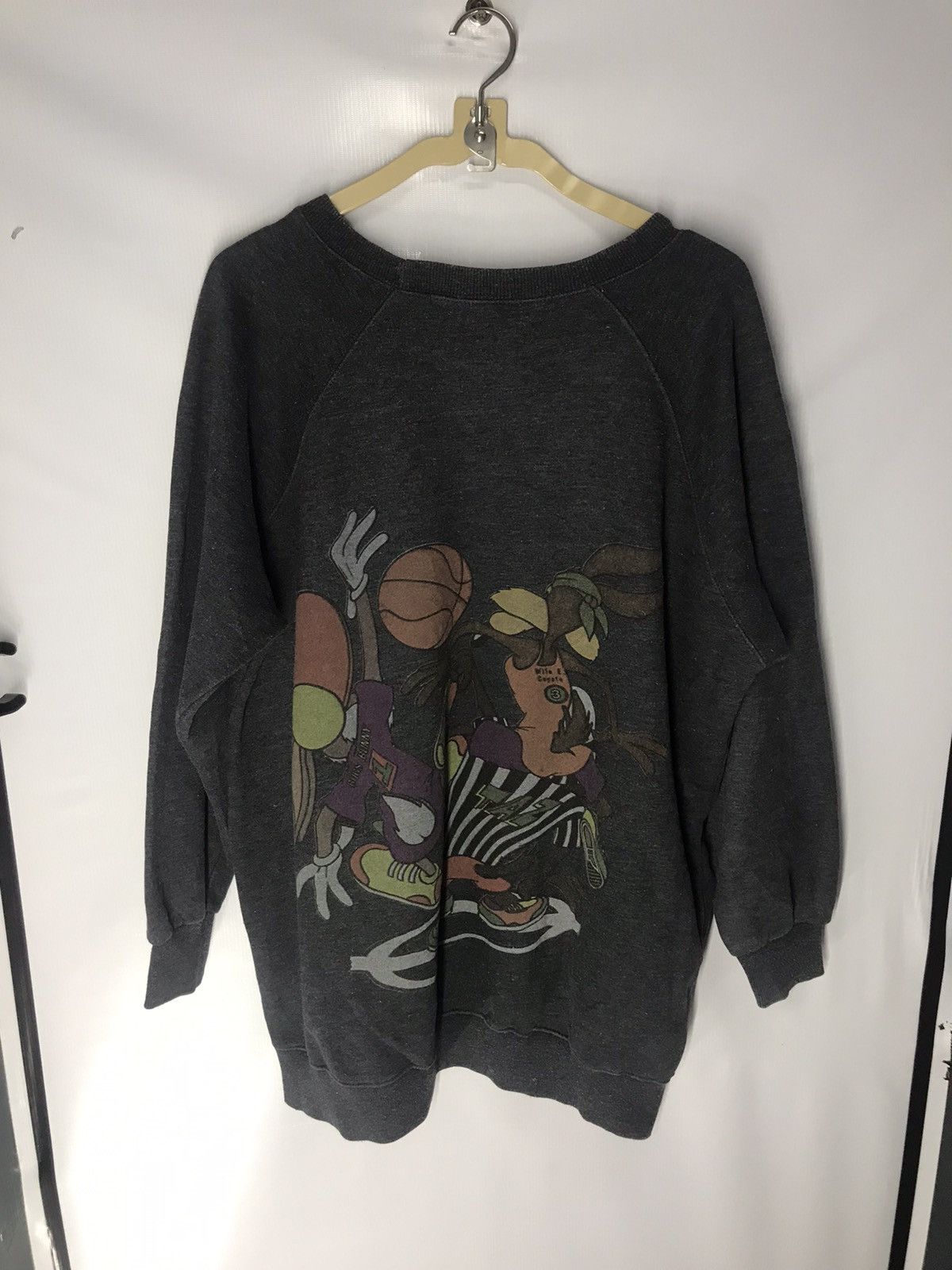 Cartoon Network × Other Unbrand cartoon mirror print Size US L / EU 52-54 / 3 - 8 Thumbnail