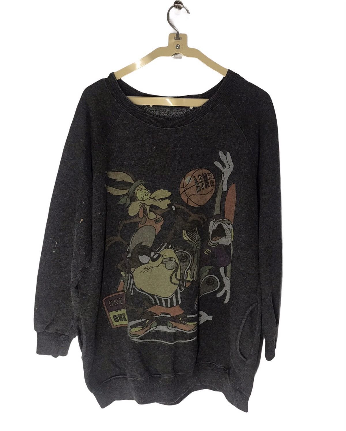 Cartoon Network × Other Unbrand cartoon mirror print Size US L / EU 52-54 / 3 - 1 Thumbnail