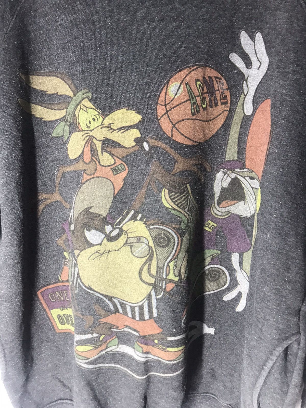 Cartoon Network × Other Unbrand cartoon mirror print Size US L / EU 52-54 / 3 - 3 Thumbnail