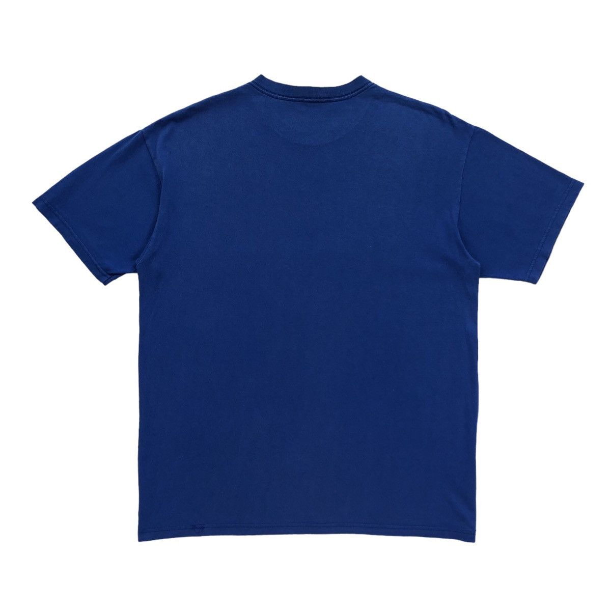 Supreme Rare FW08 Supreme Hulk Smash Logo Tee Size US L / EU 52-54 / 3 - 8 Thumbnail