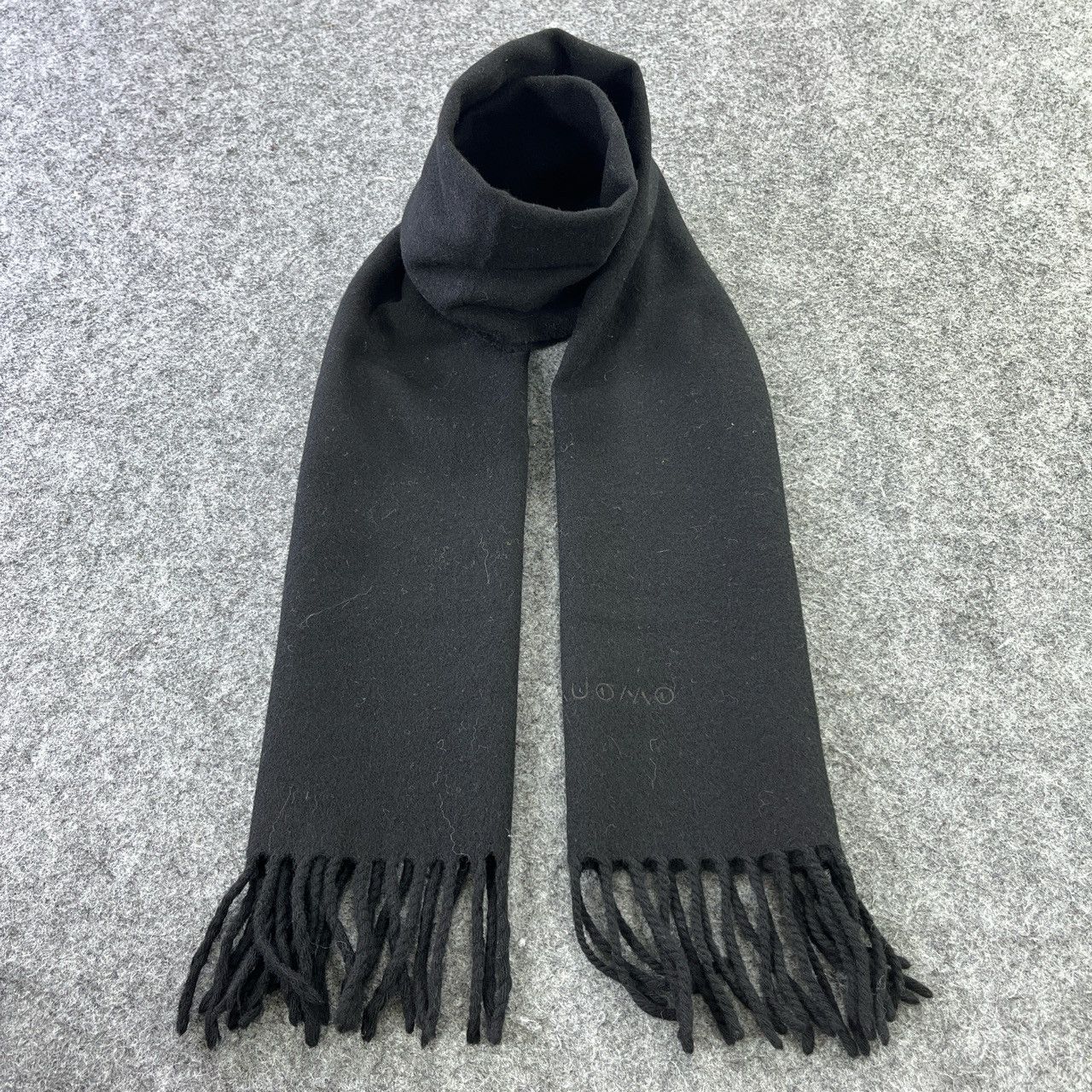 KRIZIA UOMO SCARVES / MUFFLER / NECKWEAR T606