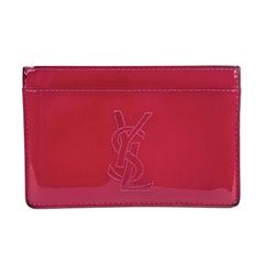 Saint Laurent] new wallet for my bday 😌 : r/streetwear