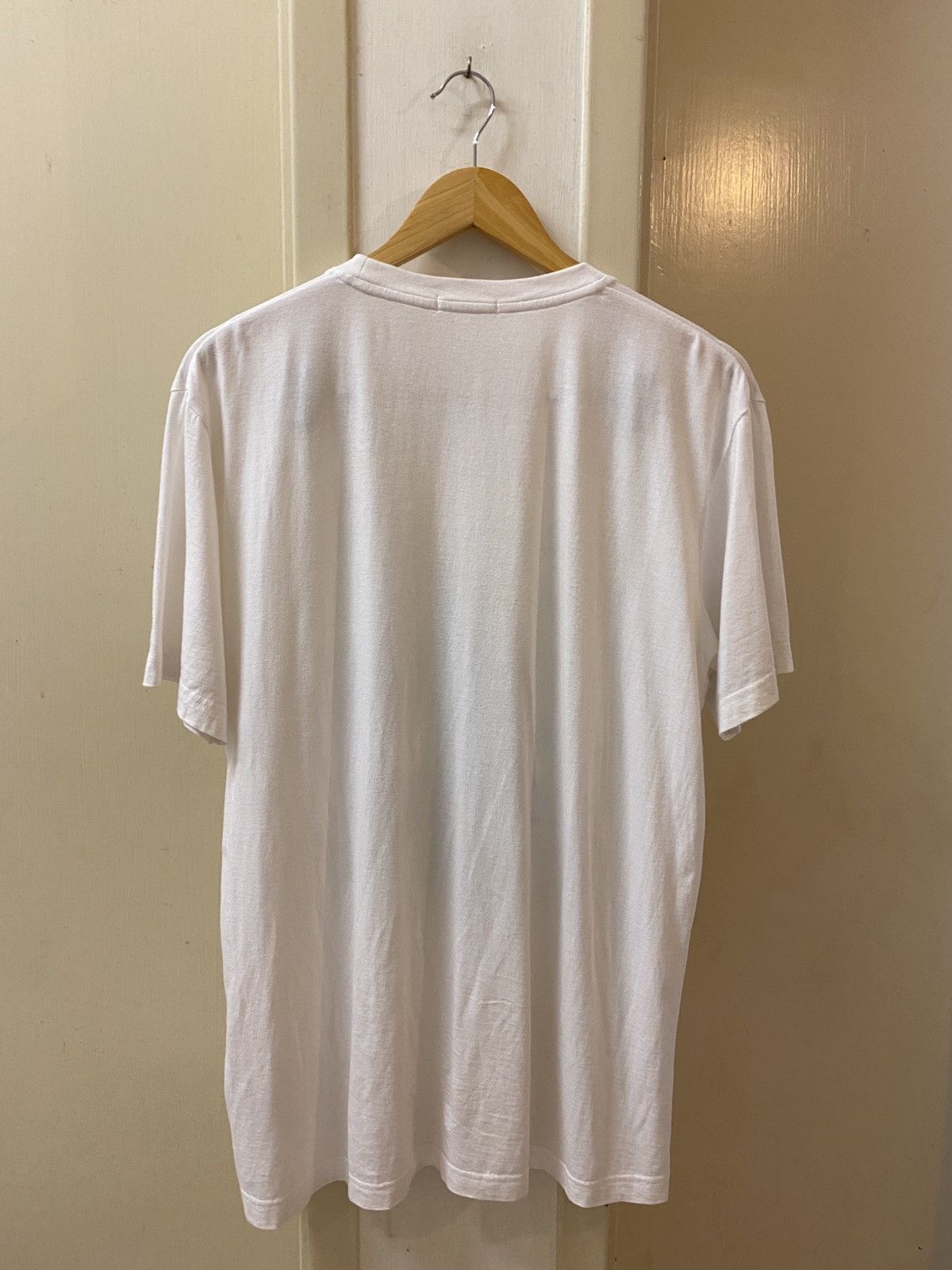 Anime × Cartoon Network × Uniqlo Naruto squad 7 shirt Size US XL / EU 56 / 4 - 2 Thumbnail
