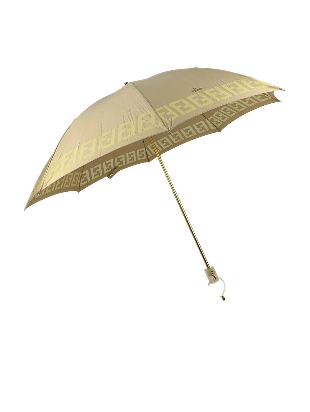 Fendi Fendi Monogram Umbrella | Grailed