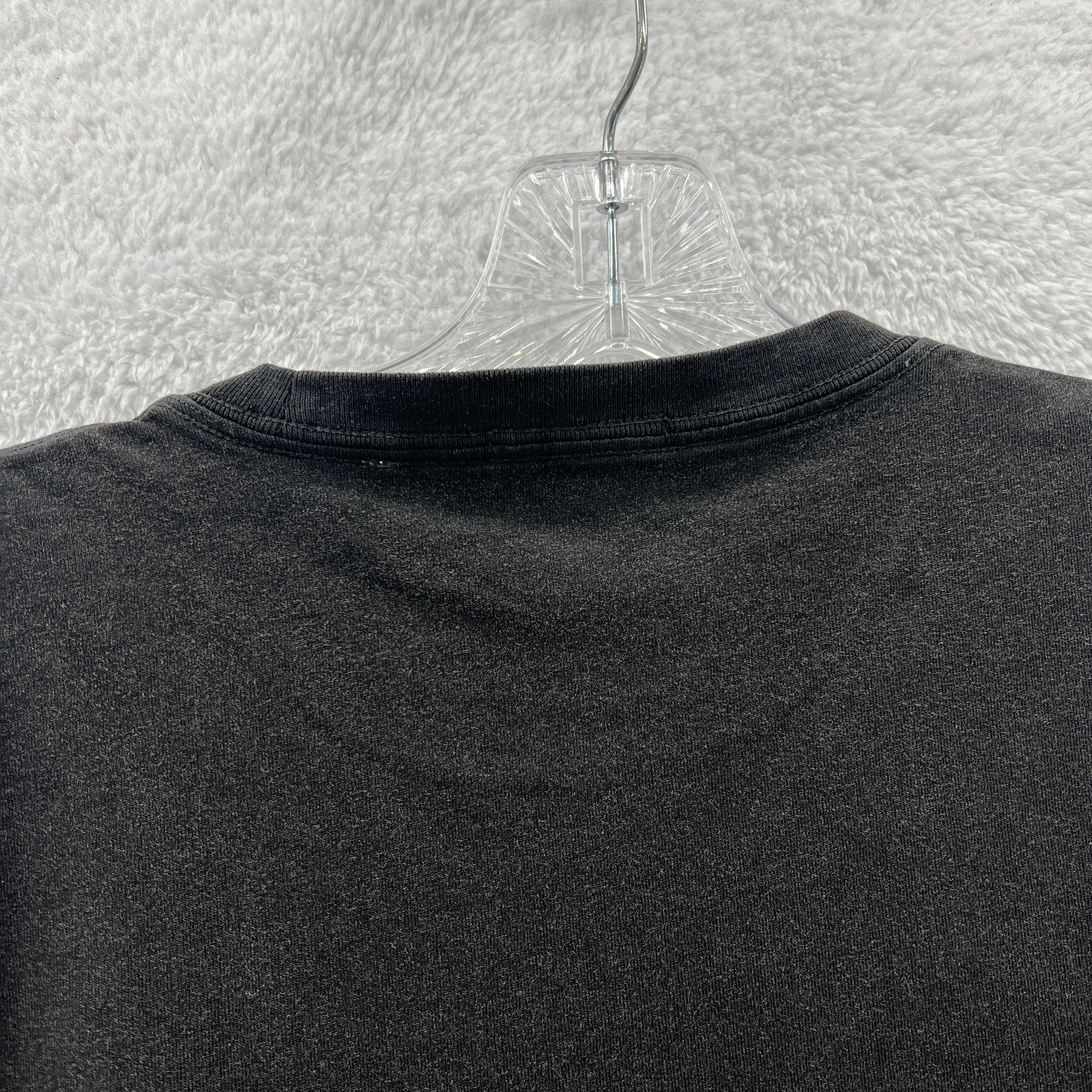 Kith New Kith Treats Cheerios Powerful Shirt Mens Small Black Tee  