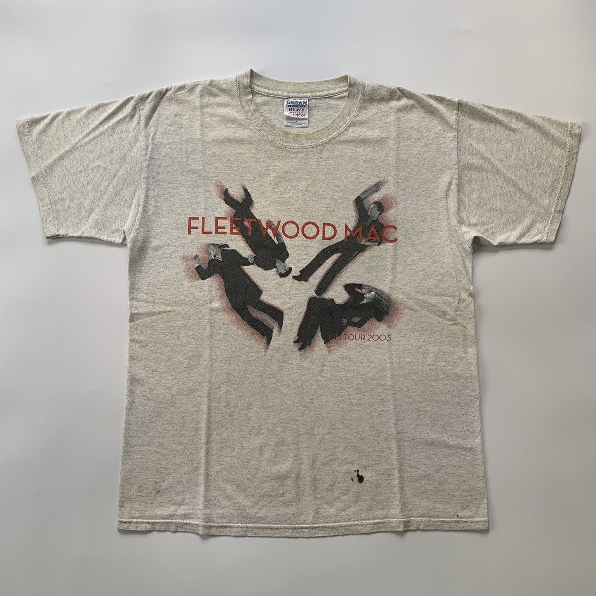 Vintage Fleetwood Mac Tshirt