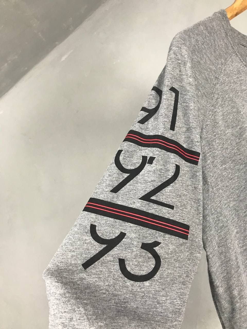 Jordan Brand Jordan streetwear luxury sportwear longsleeve Size US M / EU 48-50 / 2 - 4 Thumbnail