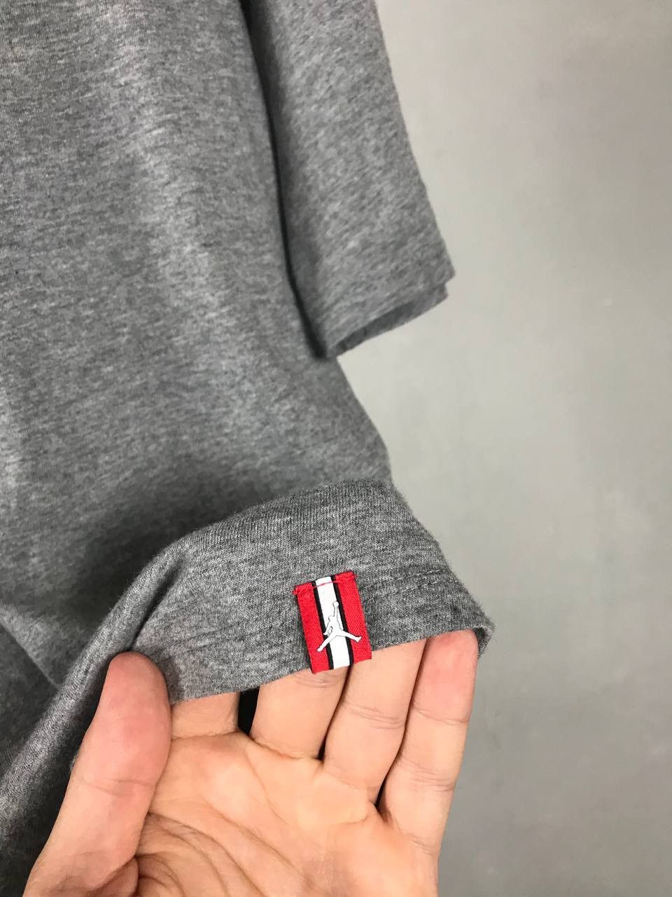 Jordan Brand Jordan streetwear luxury sportwear longsleeve Size US M / EU 48-50 / 2 - 6 Thumbnail