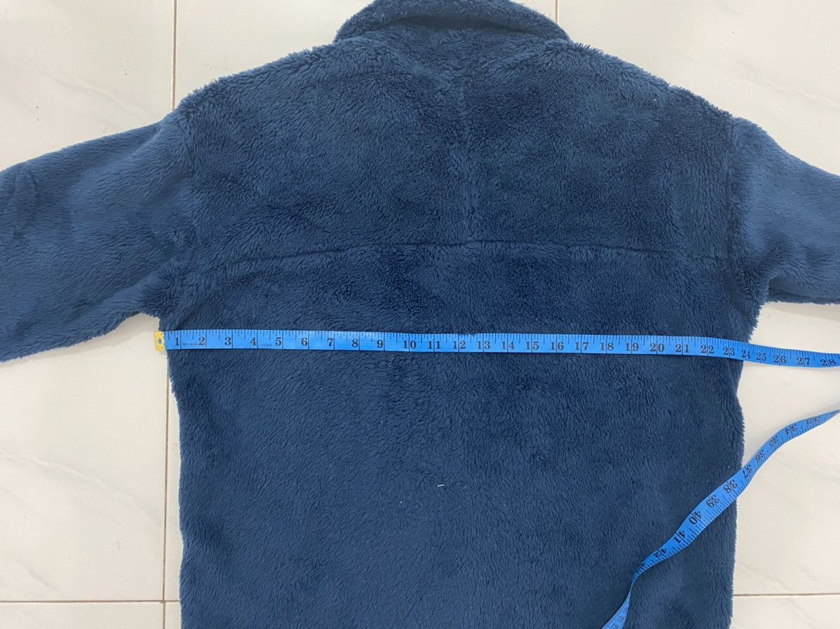 The North Face VTG TNF Summit Series Sherpa Fleece Jacket Size US XL / EU 56 / 4 - 10 Thumbnail