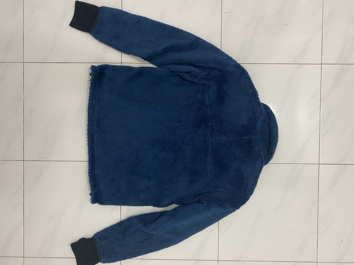 The North Face VTG TNF Summit Series Sherpa Fleece Jacket Size US XL / EU 56 / 4 - 8 Thumbnail