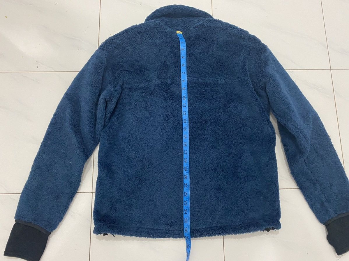 The North Face VTG TNF Summit Series Sherpa Fleece Jacket Size US XL / EU 56 / 4 - 9 Thumbnail