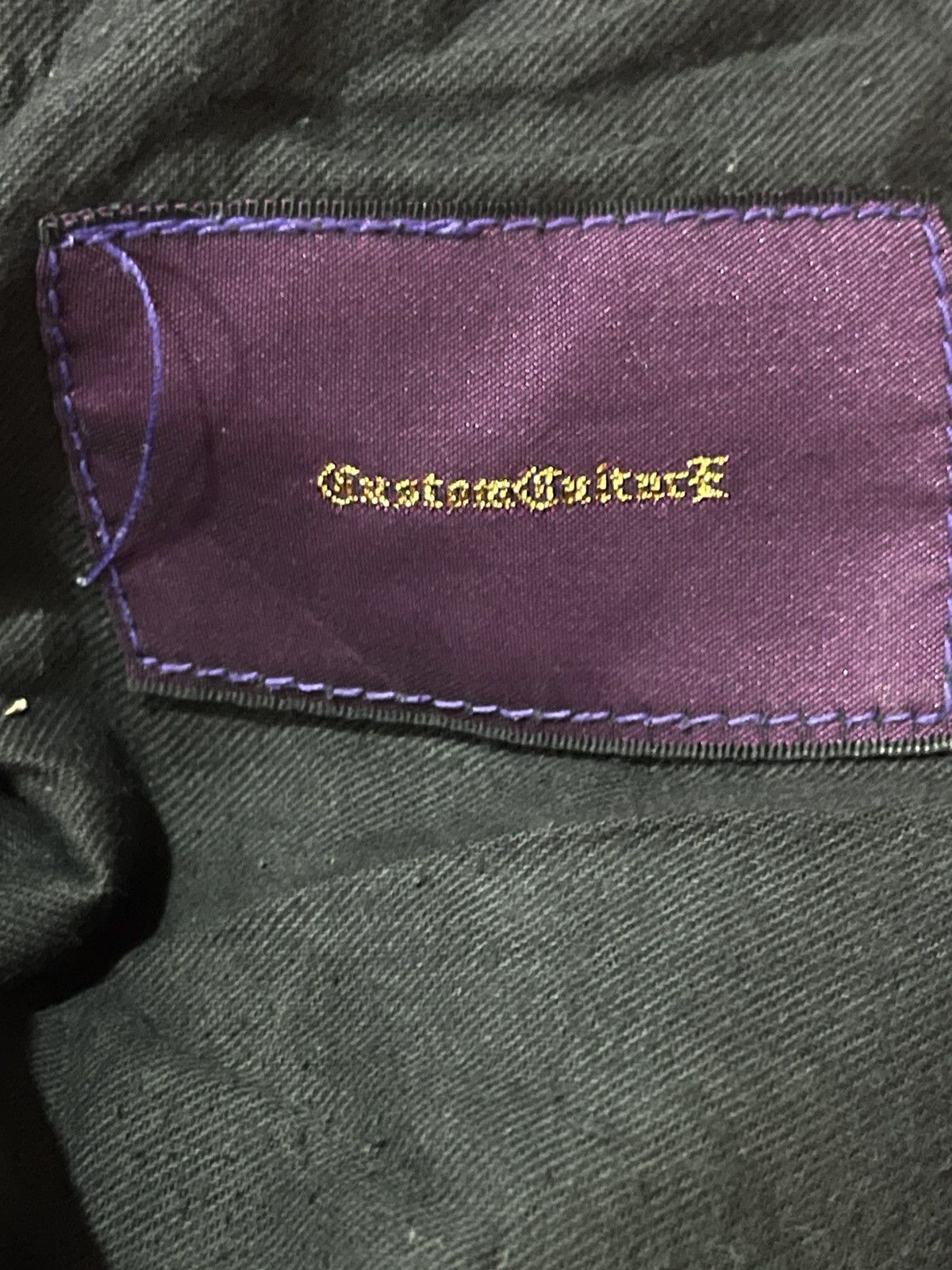 Japanese Brand × Kapital × Seditionaries Custom Culture Bondage Cargo Pants Size US 32 / EU 48 - 5 Thumbnail