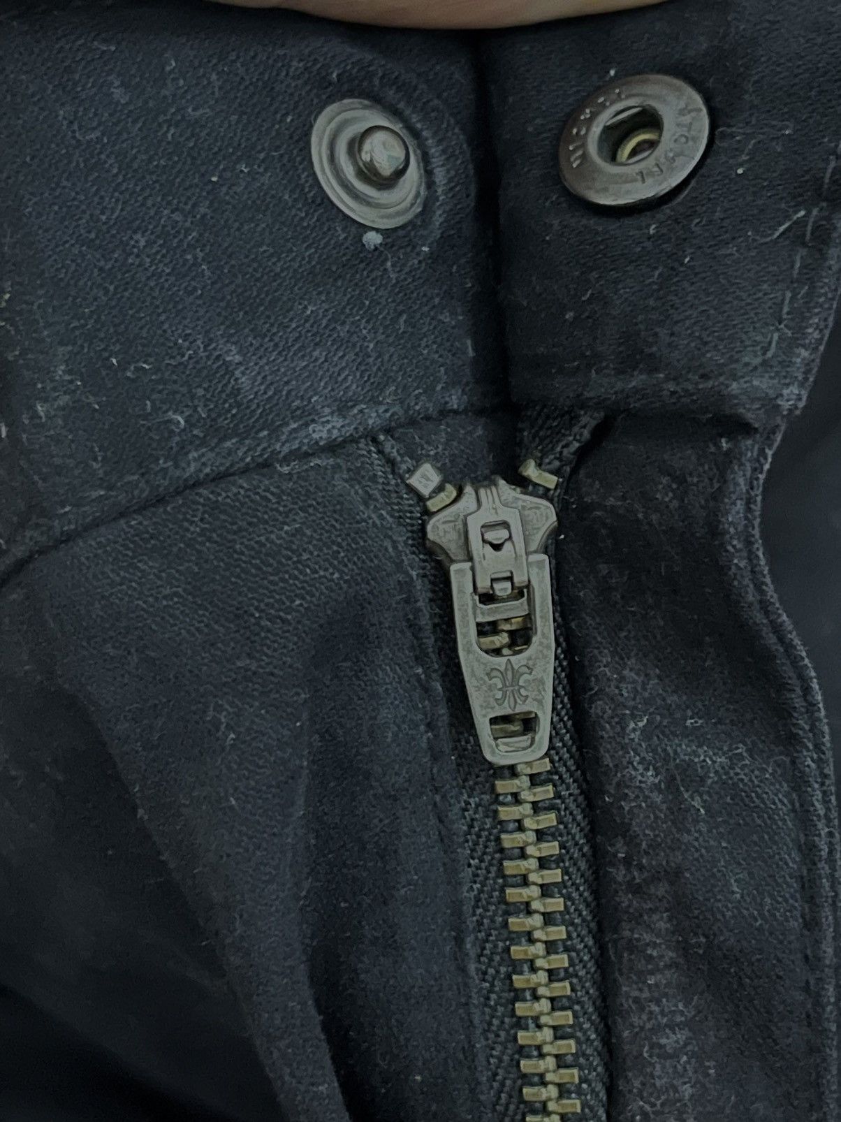 Japanese Brand × Kapital × Seditionaries Custom Culture Bondage Cargo Pants Size US 32 / EU 48 - 4 Thumbnail