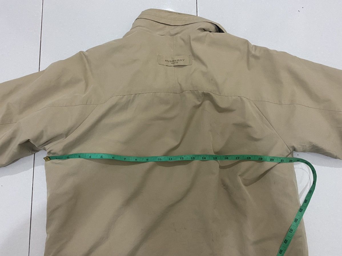 Burberry Burberry Camp Jacket Size US M / EU 48-50 / 2 - 13 Thumbnail