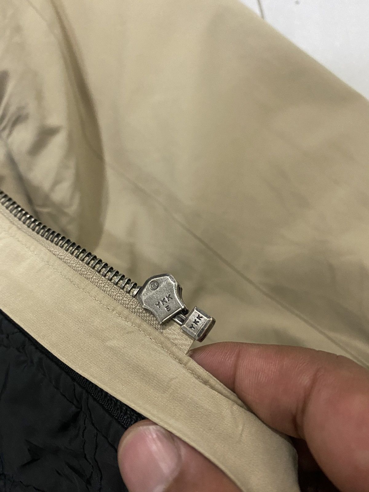 Burberry Burberry Camp Jacket Size US M / EU 48-50 / 2 - 9 Thumbnail
