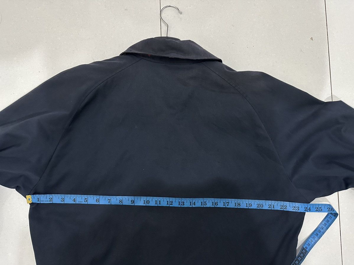 Burberry VTG Burberrys Jacket Size US L / EU 52-54 / 3 - 15 Thumbnail