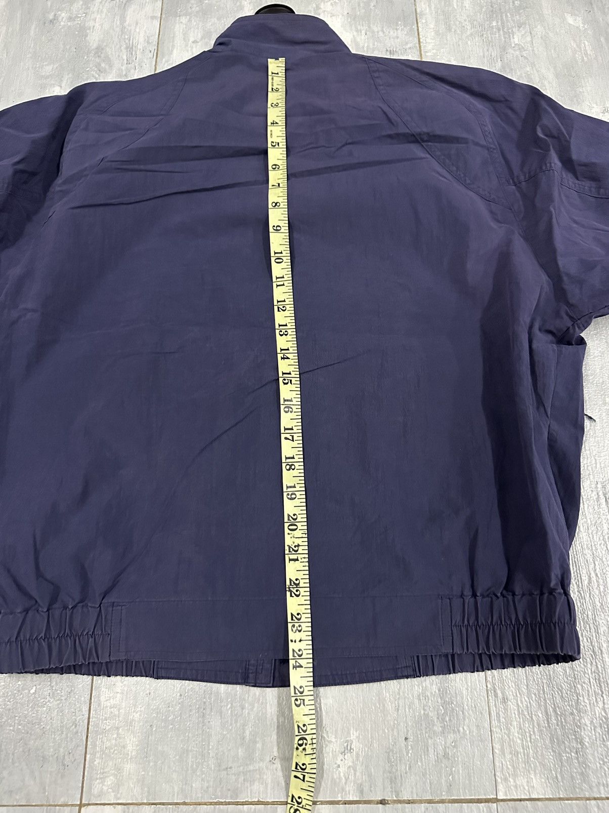 Burberry 🔥Vintage🔥 Burberrys Light Jacket Size US M / EU 48-50 / 2 - 9 Thumbnail