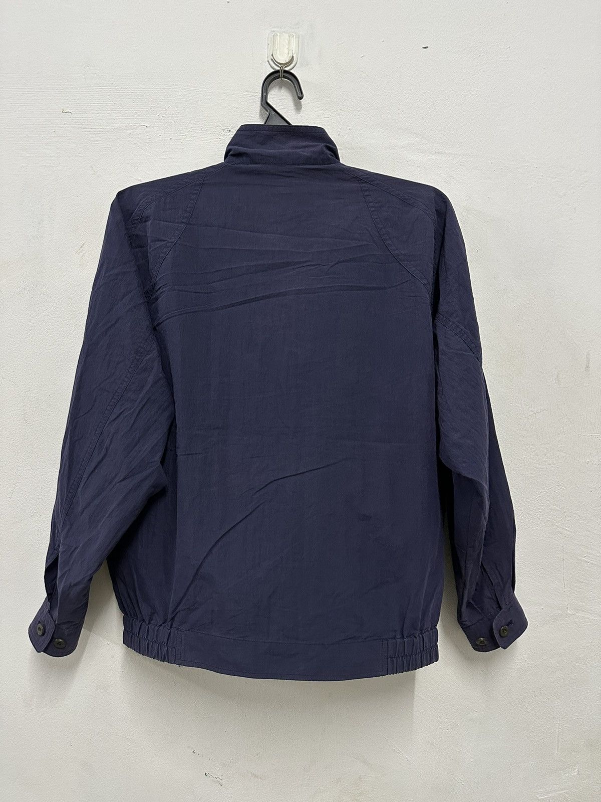 Burberry 🔥Vintage🔥 Burberrys Light Jacket Size US M / EU 48-50 / 2 - 8 Thumbnail