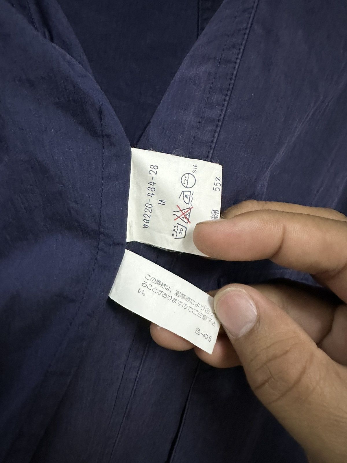 Burberry 🔥Vintage🔥 Burberrys Light Jacket Size US M / EU 48-50 / 2 - 7 Thumbnail
