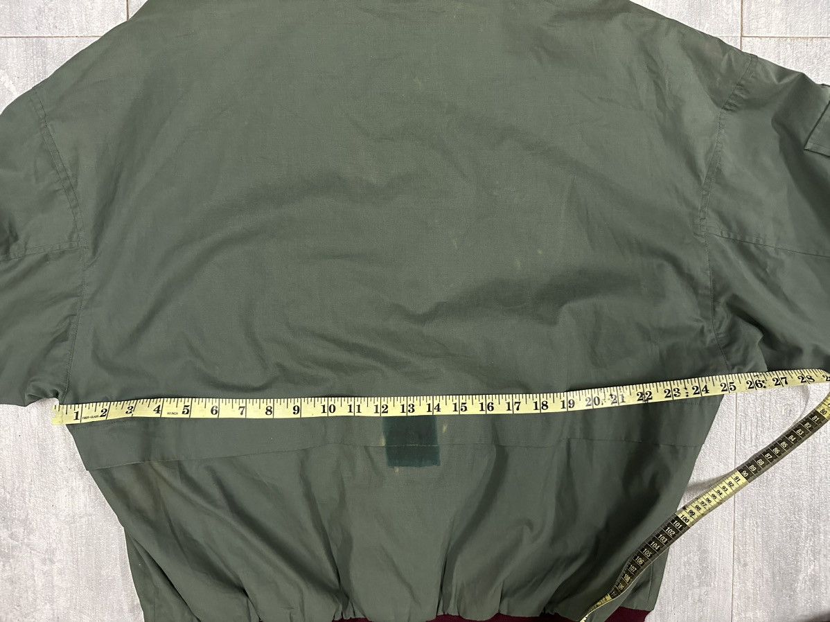 Burberry VTG Burberrys Sun Faded Jacket Size US L / EU 52-54 / 3 - 14 Thumbnail