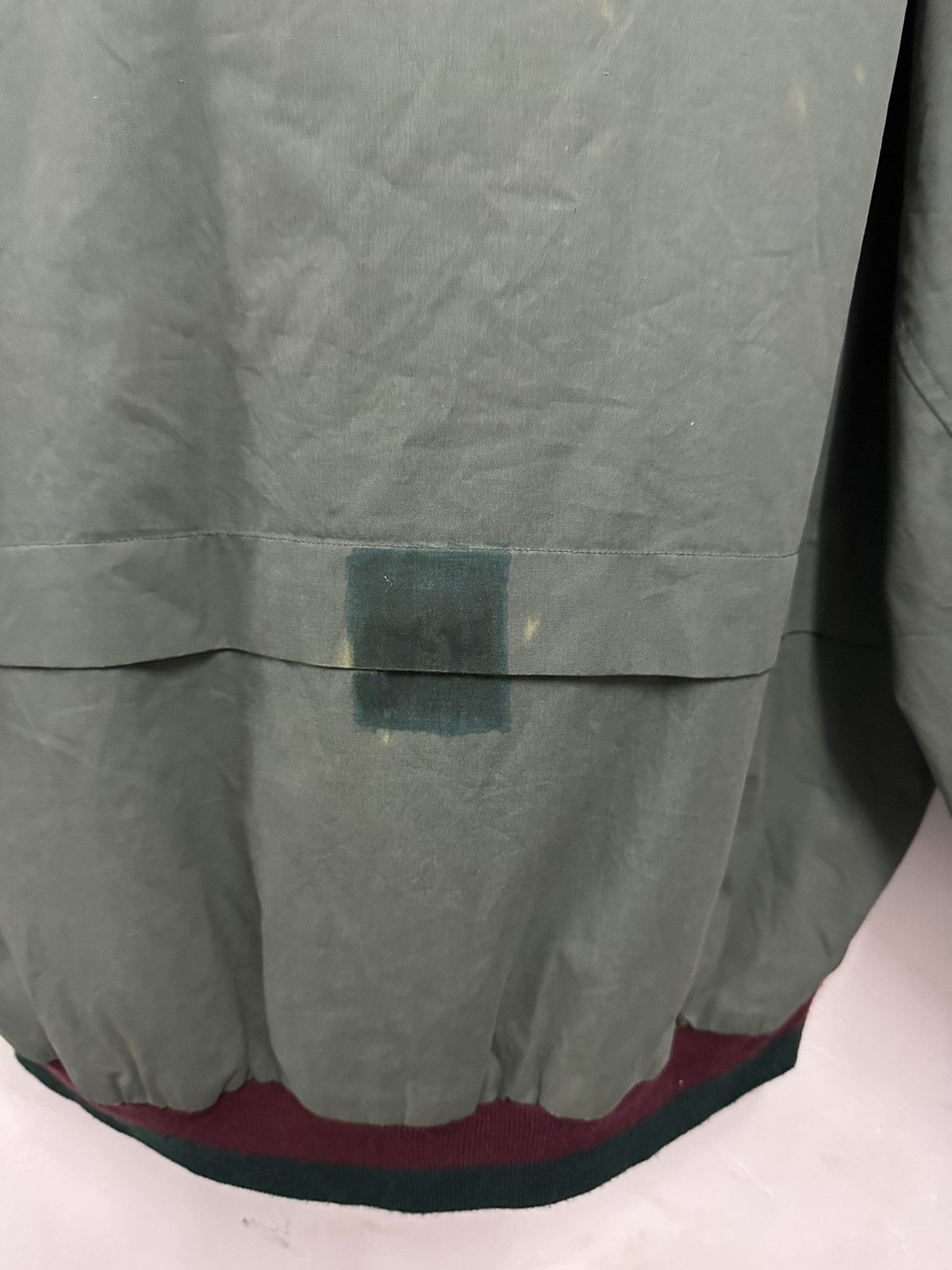 Burberry VTG Burberrys Sun Faded Jacket Size US L / EU 52-54 / 3 - 10 Thumbnail