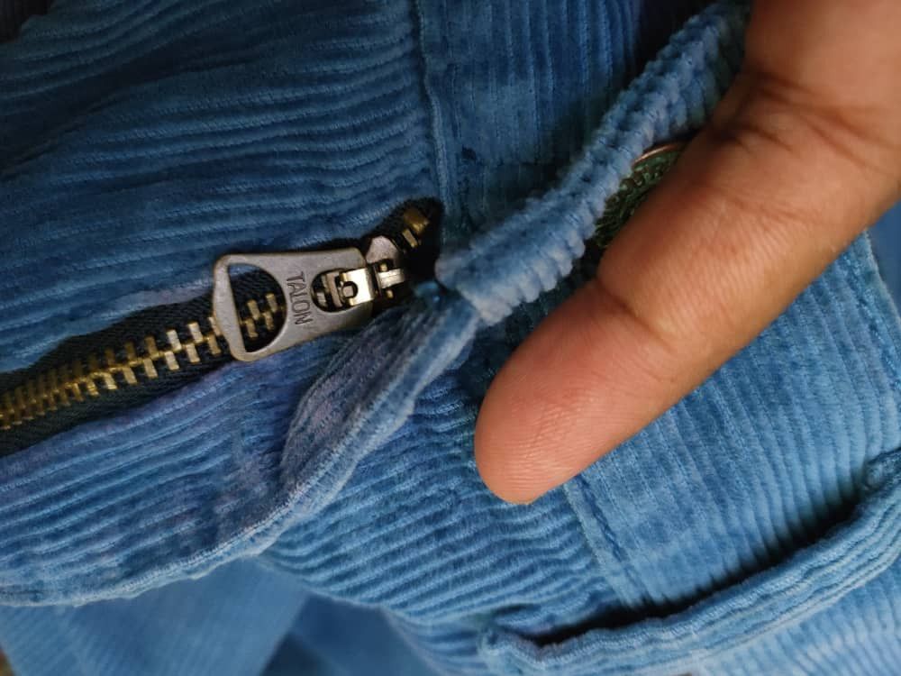 Polo Ralph Lauren Vintage Polo Ralph Lauren Corduroy Pant Size US 34 / EU 50 - 7 Thumbnail