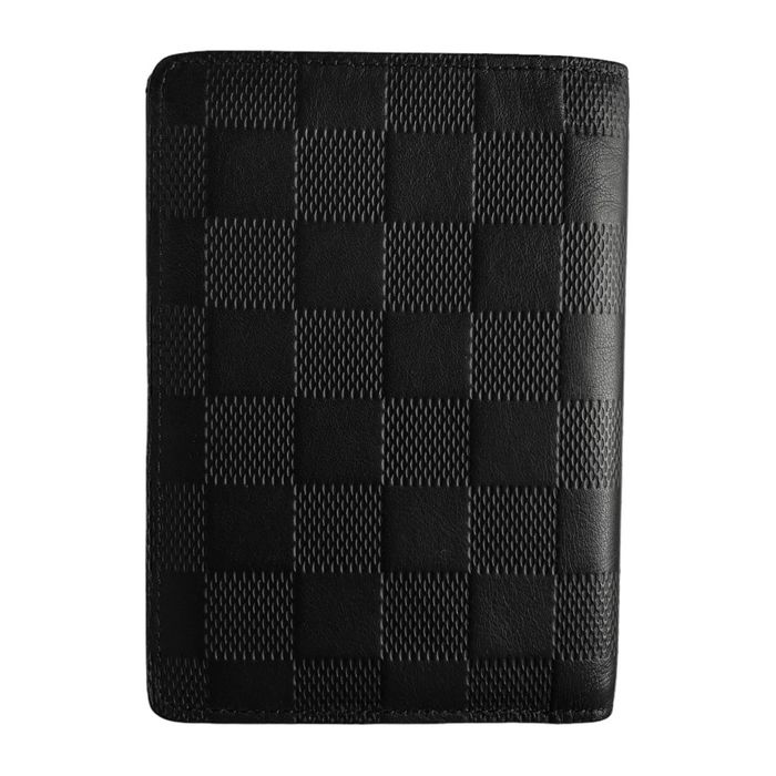 Louis Vuitton Louis Vuitton Damier Inifini Wallet Grailed 