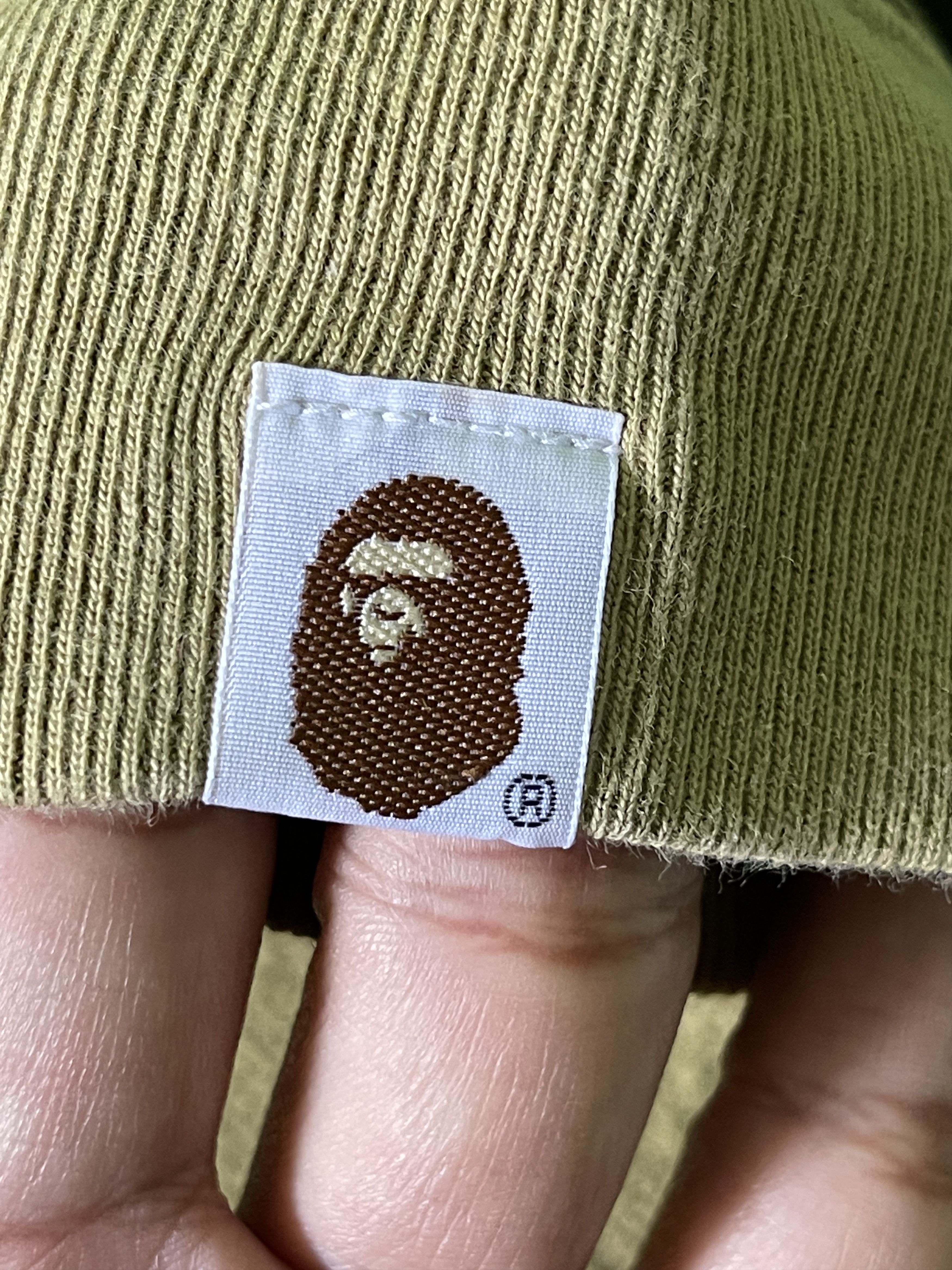 Bape Woodland Camo Sweat Jacket Size US XS / EU 42 / 0 - 9 Thumbnail