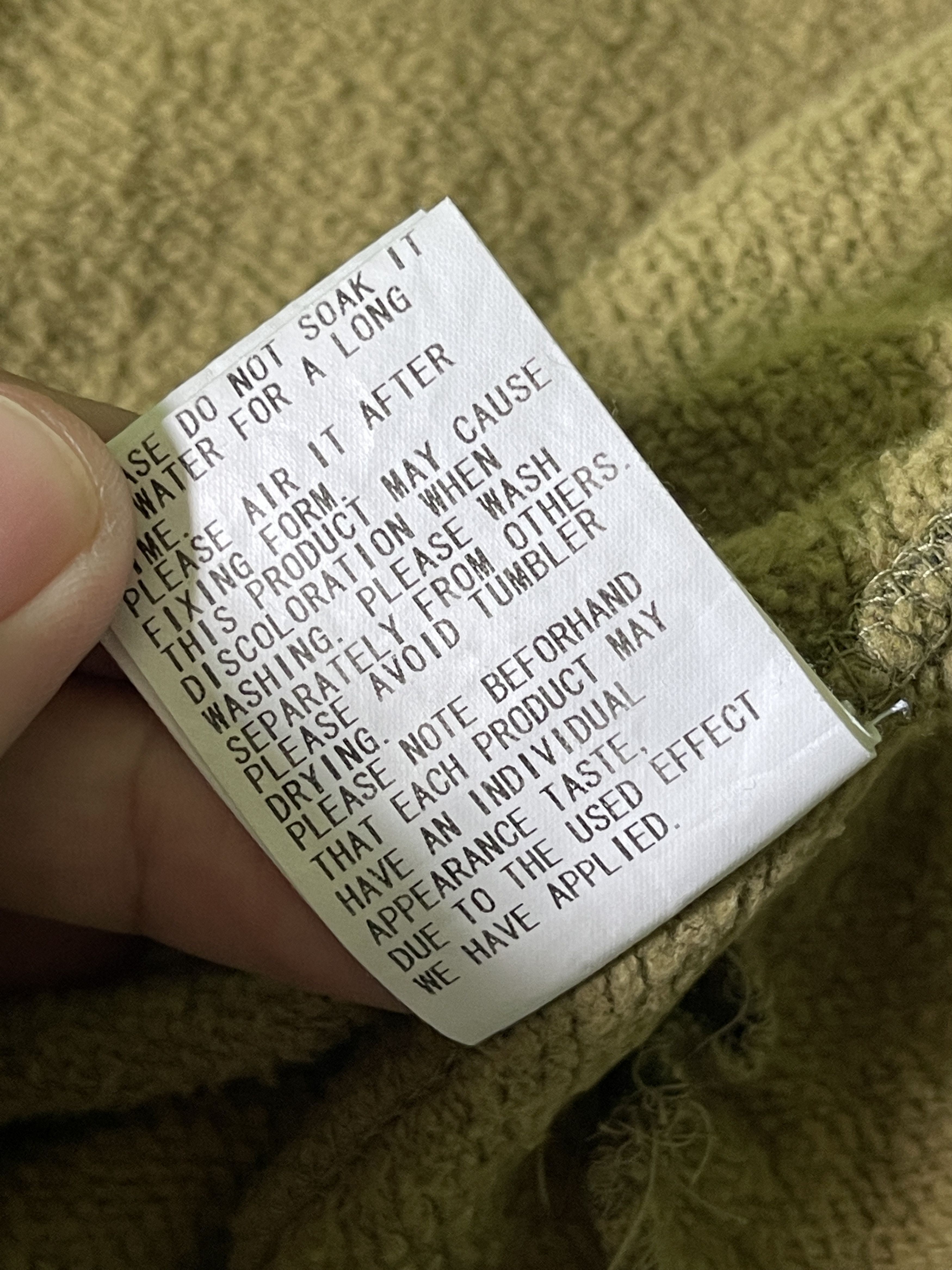 Bape Woodland Camo Sweat Jacket Size US XS / EU 42 / 0 - 8 Thumbnail