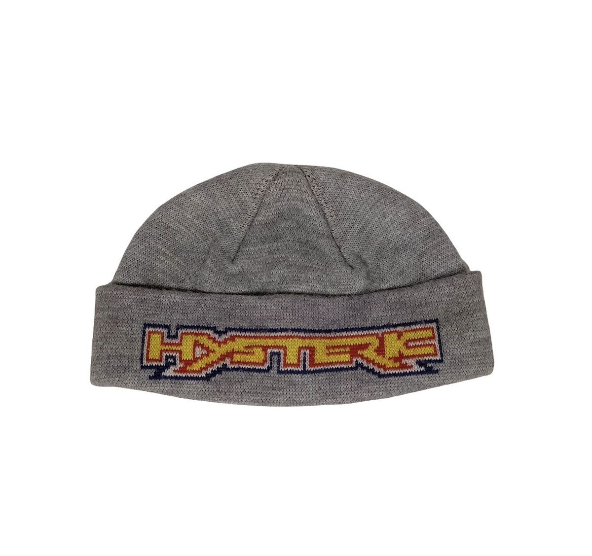 Hysteric Glamour Rare Hysteric Glamour Electric Beanie Size ONE SIZE - 1 Thumbnail