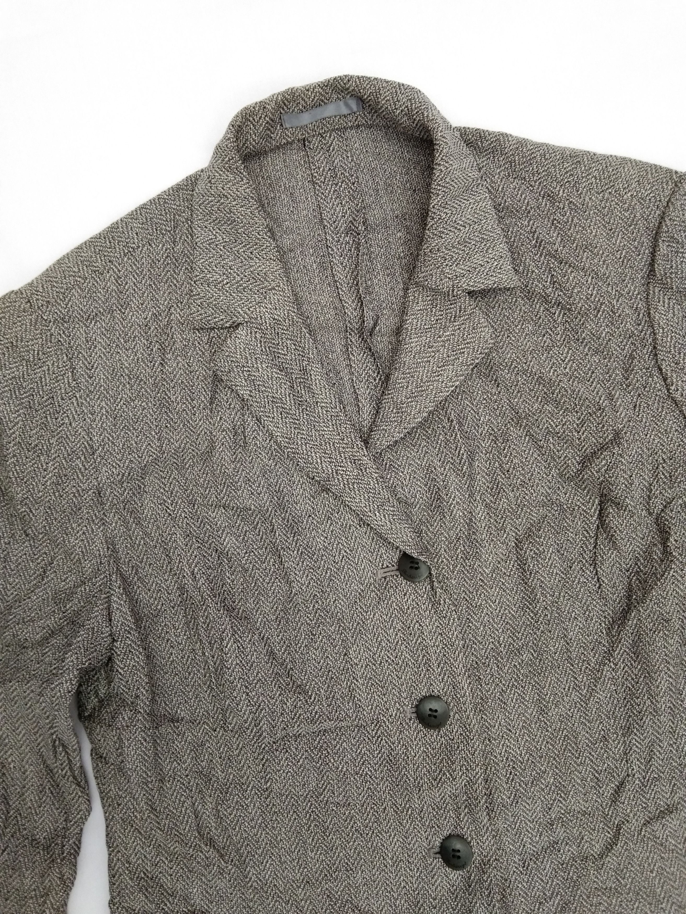 Burberry Vintage Burberry Jacket Size US M / EU 48-50 / 2 - 2 Thumbnail