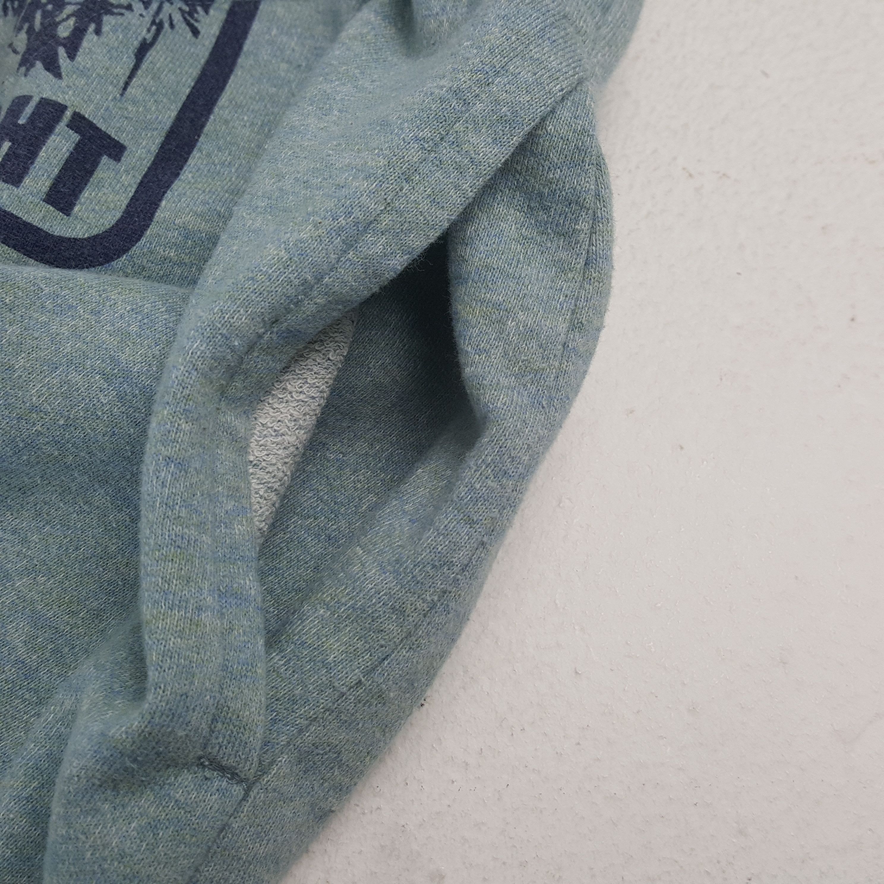 Hysteric Glamour HYSTERIC GLAMOUR Japanese Brand Streetwear Style Hoodies Size XS / US 0-2 / IT 36-38 - 7 Thumbnail
