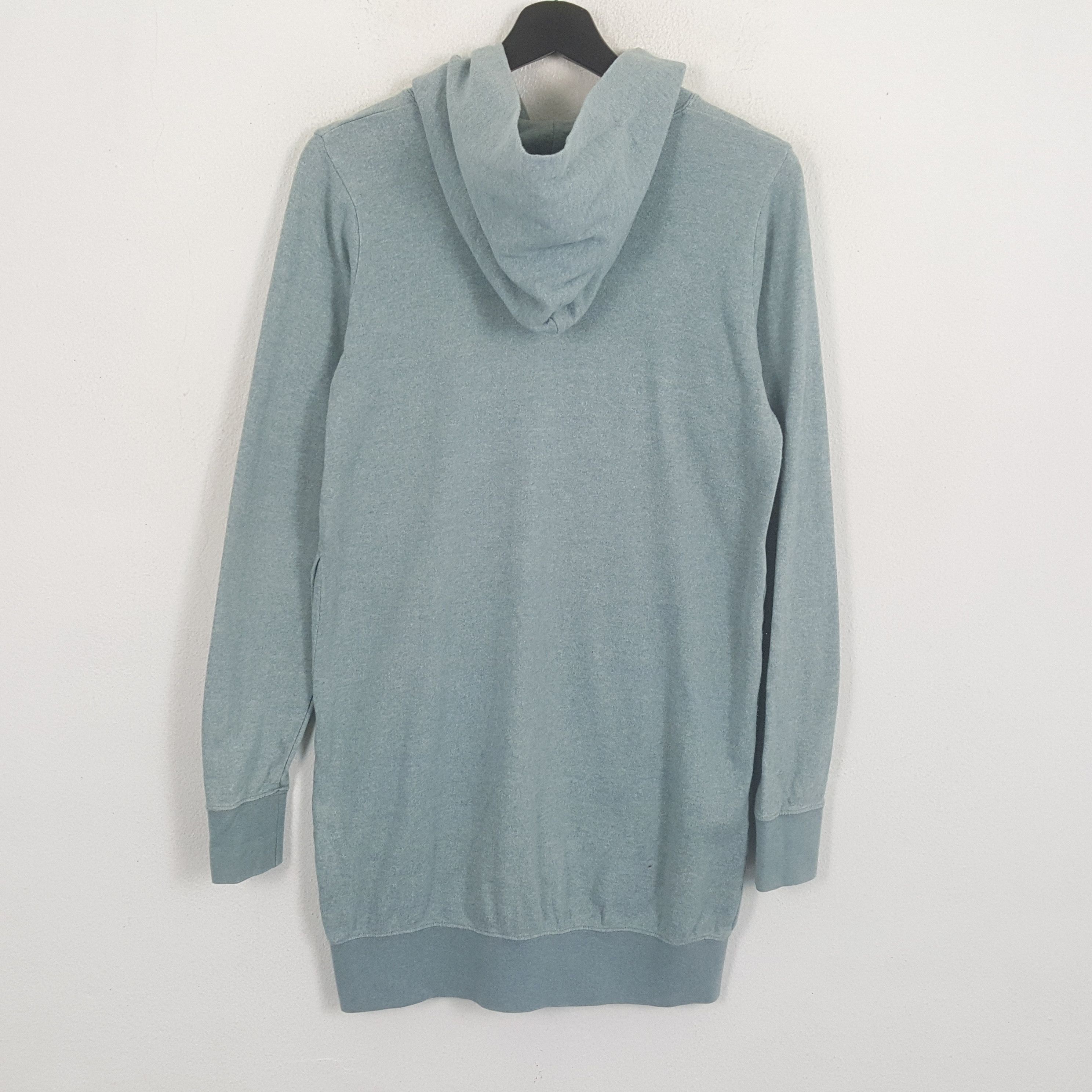 Hysteric Glamour HYSTERIC GLAMOUR Japanese Brand Streetwear Style Hoodies Size XS / US 0-2 / IT 36-38 - 3 Thumbnail