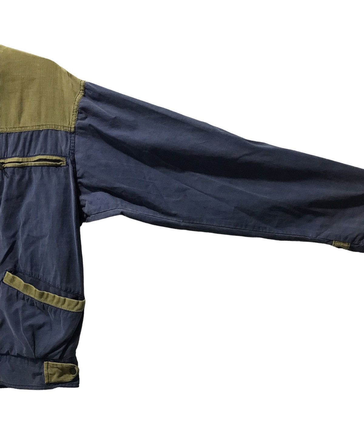 Japanese Brand × Vintage Vintage Kearney House Jacket Size US L / EU 52-54 / 3 - 4 Thumbnail