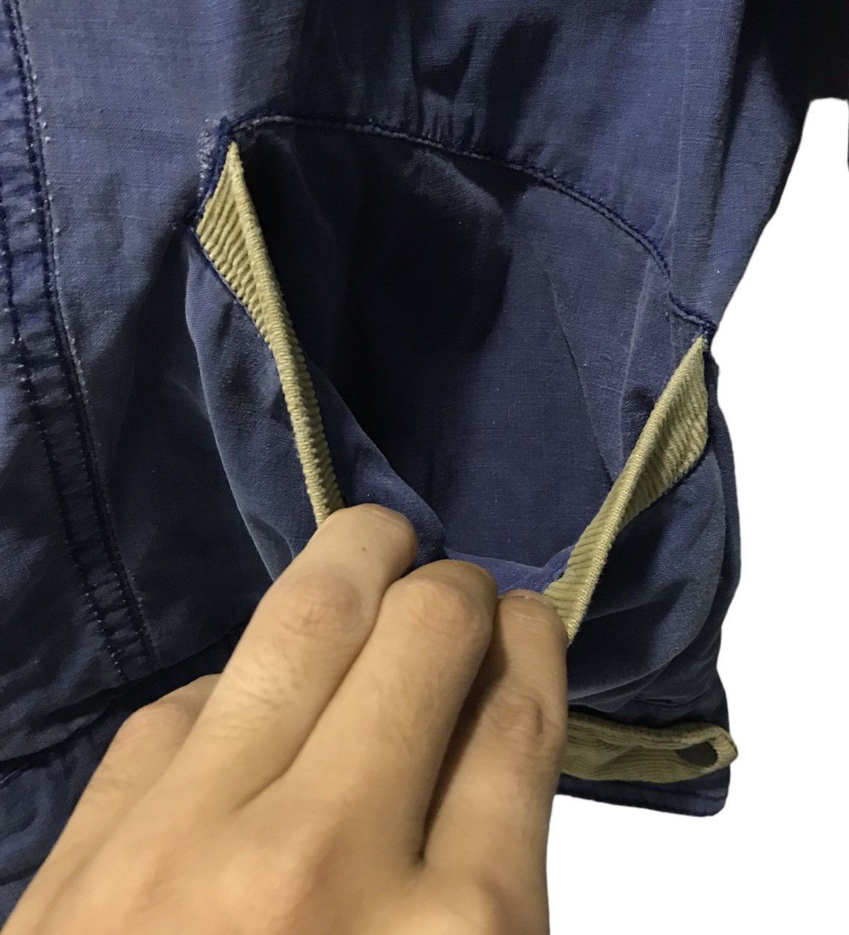 Japanese Brand × Vintage Vintage Kearney House Jacket Size US L / EU 52-54 / 3 - 8 Thumbnail