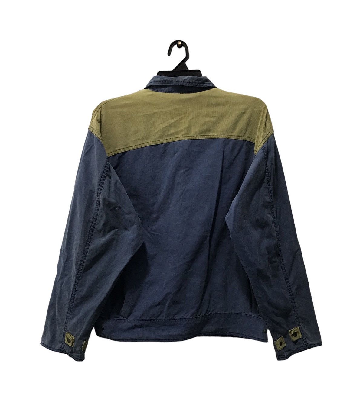 Japanese Brand × Vintage Vintage Kearney House Jacket Size US L / EU 52-54 / 3 - 2 Thumbnail