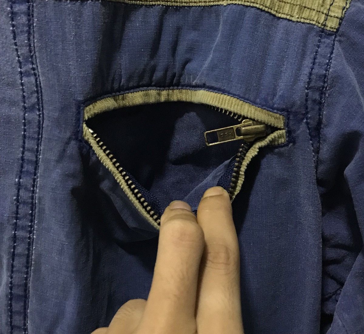 Japanese Brand × Vintage Vintage Kearney House Jacket Size US L / EU 52-54 / 3 - 6 Thumbnail