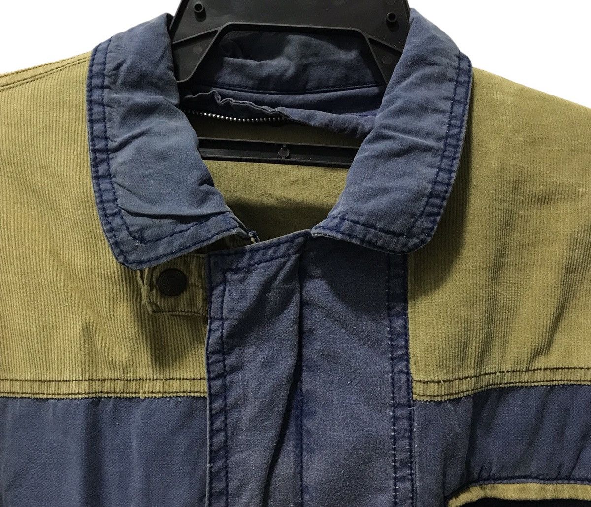Japanese Brand × Vintage Vintage Kearney House Jacket Size US L / EU 52-54 / 3 - 3 Thumbnail